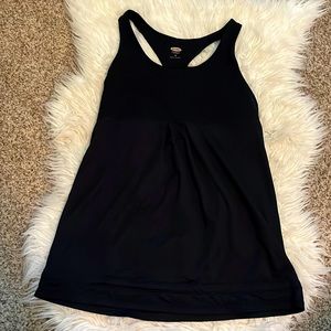 Old Navy activewear tank top